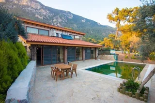 Мармарис: Mountain Hut Akyaka 2