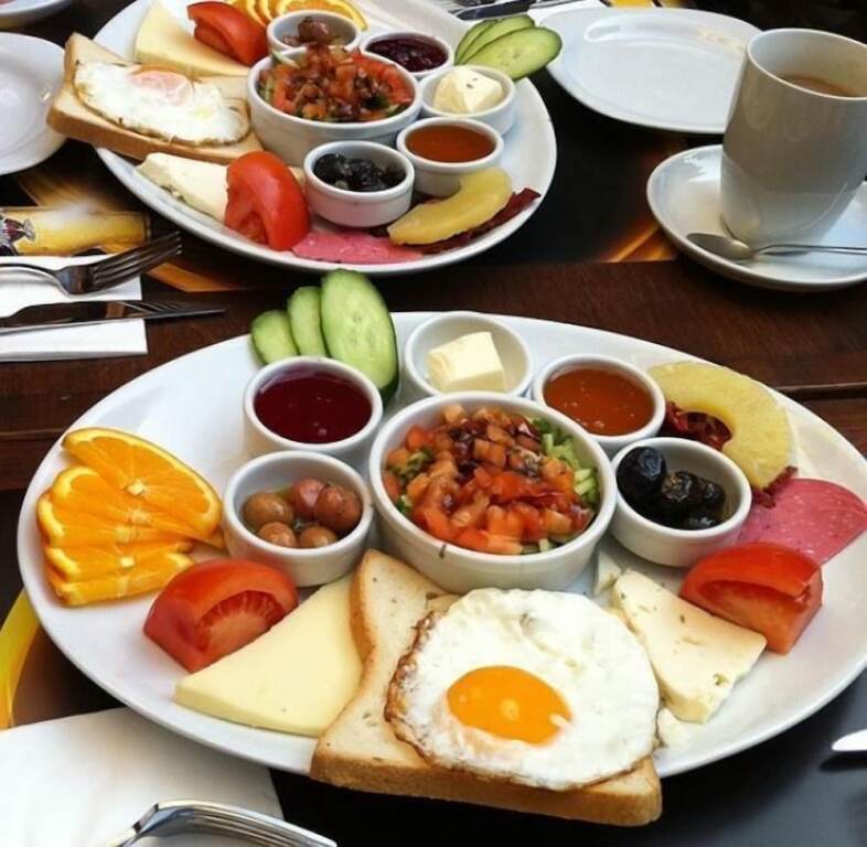 Guney Adana Otel — фото 6