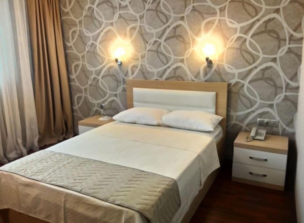 Guney Adana Otel — фото 3