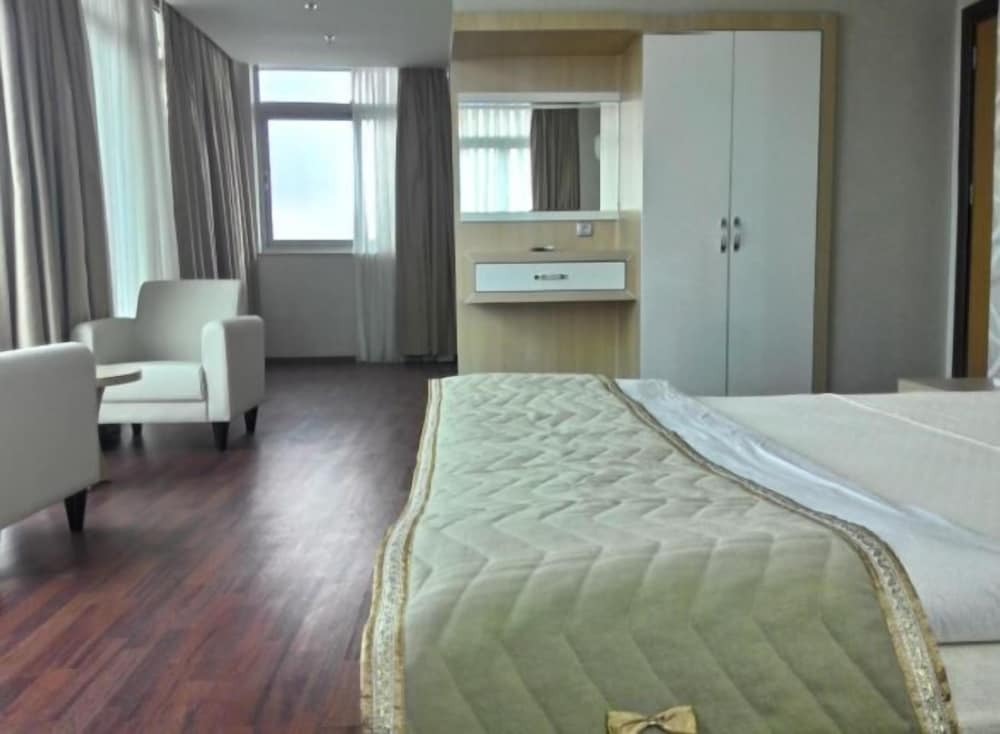 Guney Adana Otel — фото 1