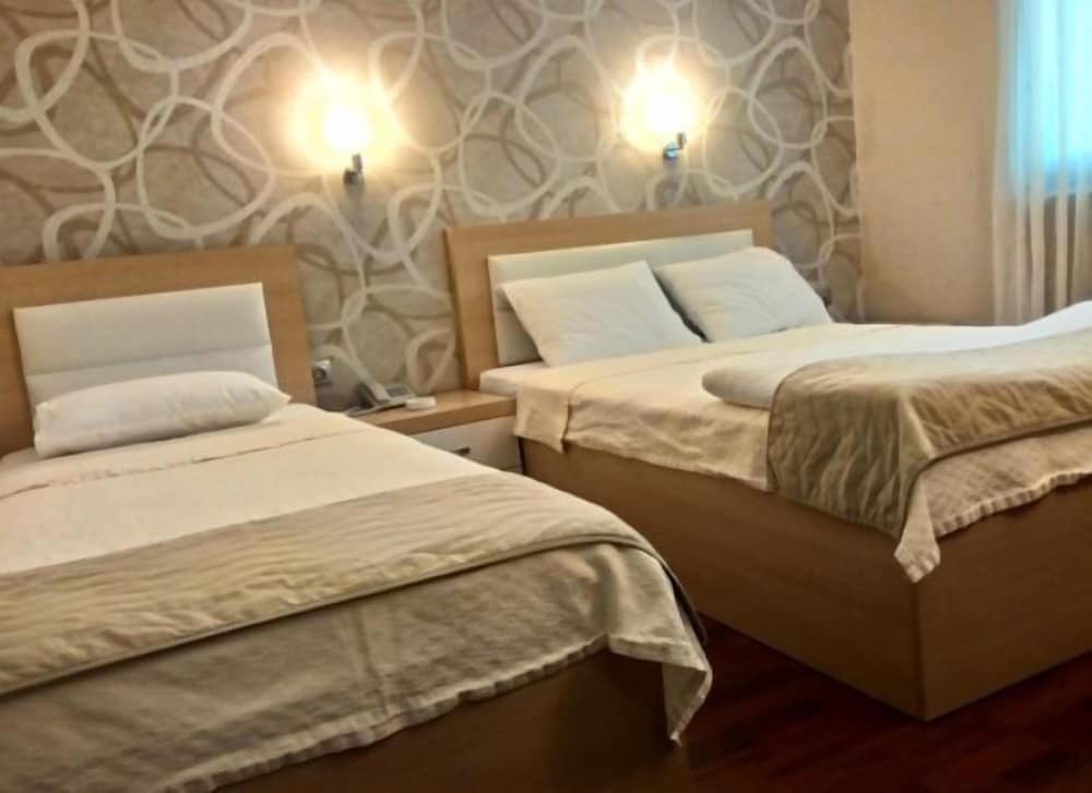 Guney Adana Otel — фото 2