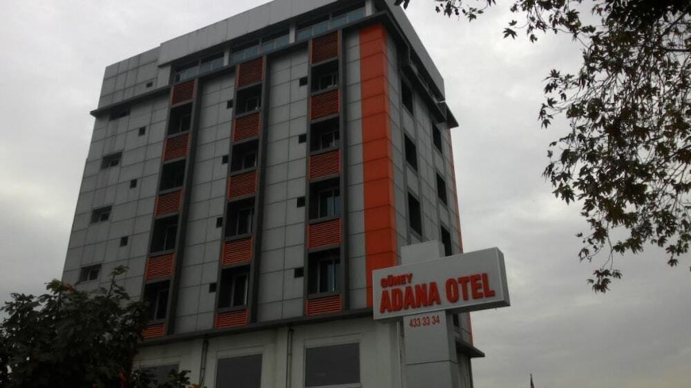 Адана: Guney Adana Otel