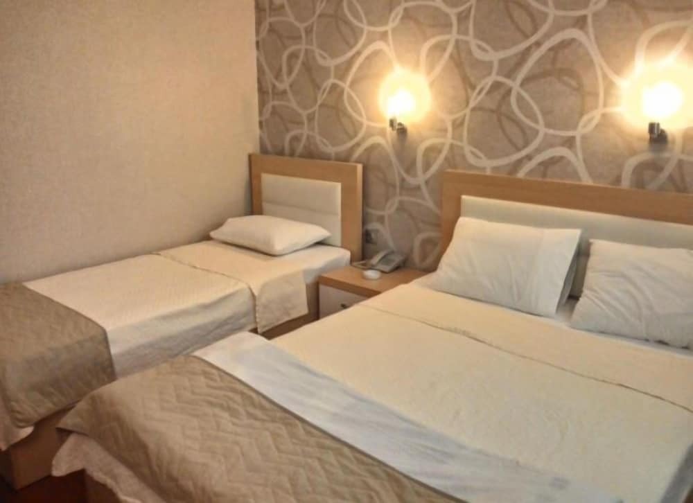 Guney Adana Otel — фото 5