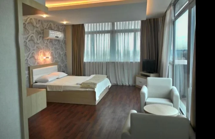 Адана: Guney Adana Otel