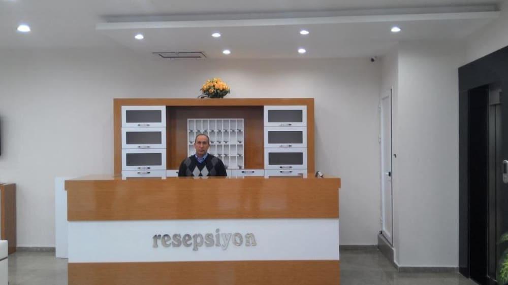 Адана: Guney Adana Otel