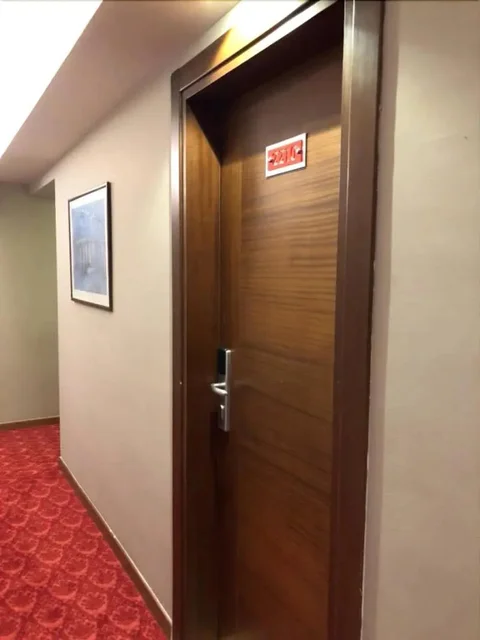 Фетхие: Отель Mendos