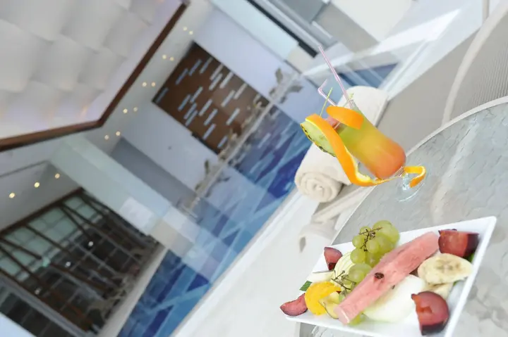 Самсун: Anemon Grand Samsun Hotel