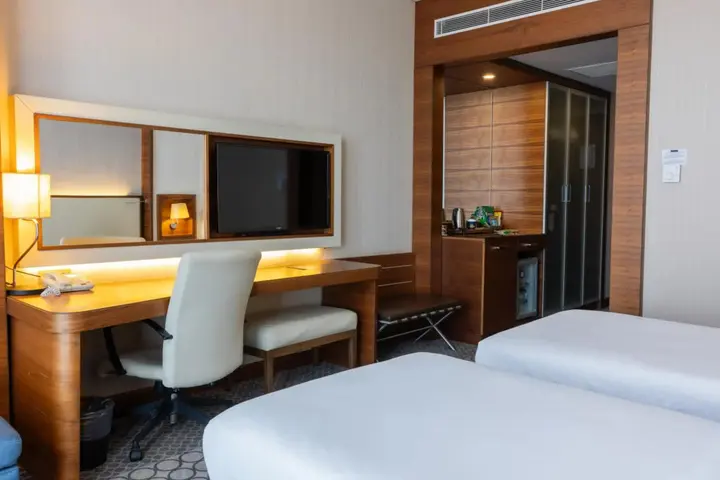 Самсун: Anemon Grand Samsun Hotel