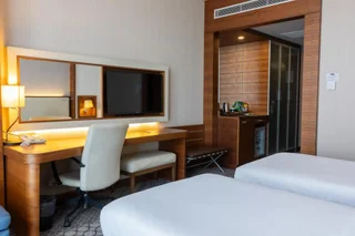 Самсун: Anemon Grand Samsun Hotel