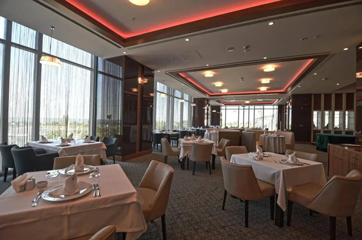 Самсун: Anemon Grand Samsun Hotel