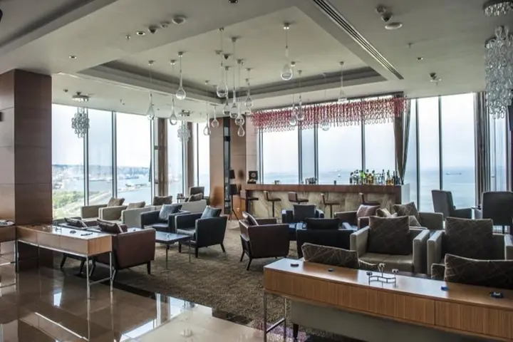 Самсун: Anemon Grand Samsun Hotel