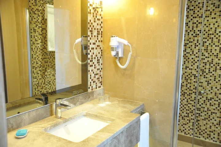 Самсун: Anemon Grand Samsun Hotel