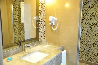 Самсун: Anemon Grand Samsun Hotel