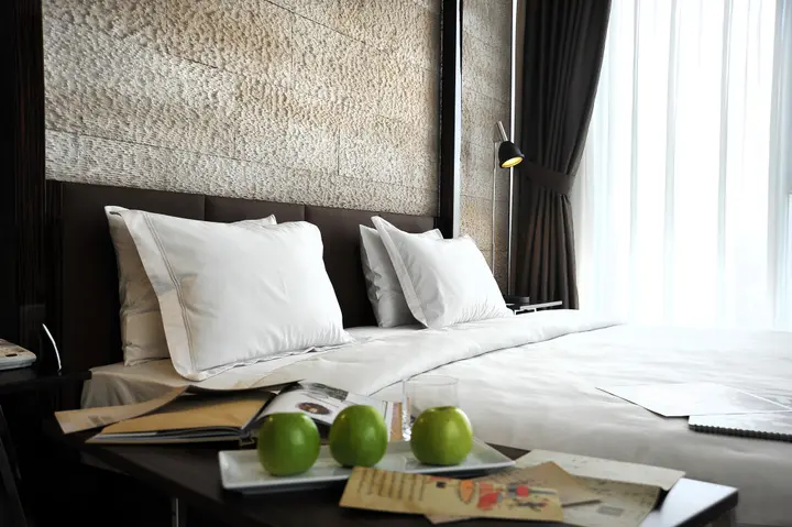 Самсун: Anemon Grand Samsun Hotel