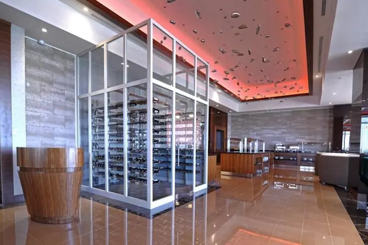 Самсун: Anemon Grand Samsun Hotel