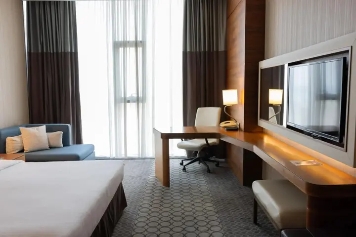 Самсун: Anemon Grand Samsun Hotel