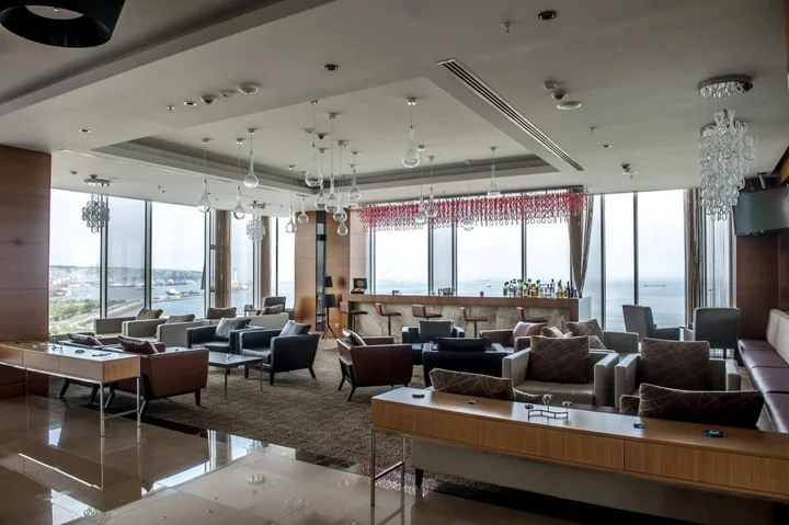 Самсун: Anemon Grand Samsun Hotel
