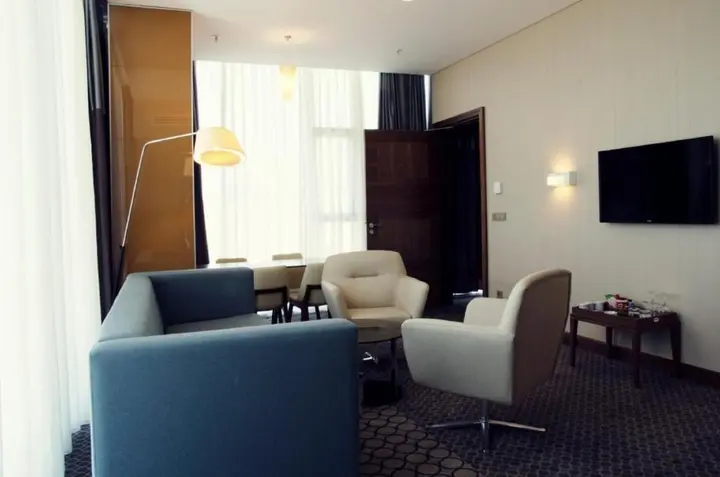 Самсун: Anemon Grand Samsun Hotel