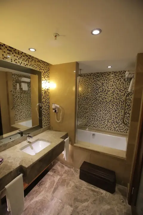 Самсун: Anemon Grand Samsun Hotel