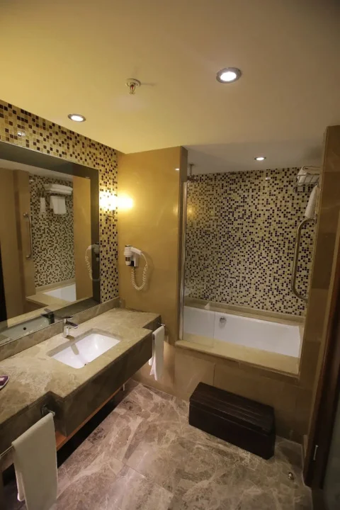 Самсун: Anemon Grand Samsun Hotel