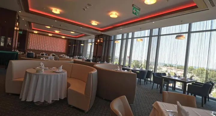 Самсун: Anemon Grand Samsun Hotel