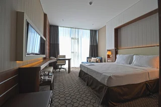 Самсун: Anemon Grand Samsun Hotel