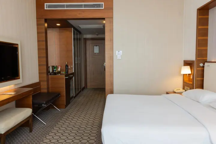 Самсун: Anemon Grand Samsun Hotel