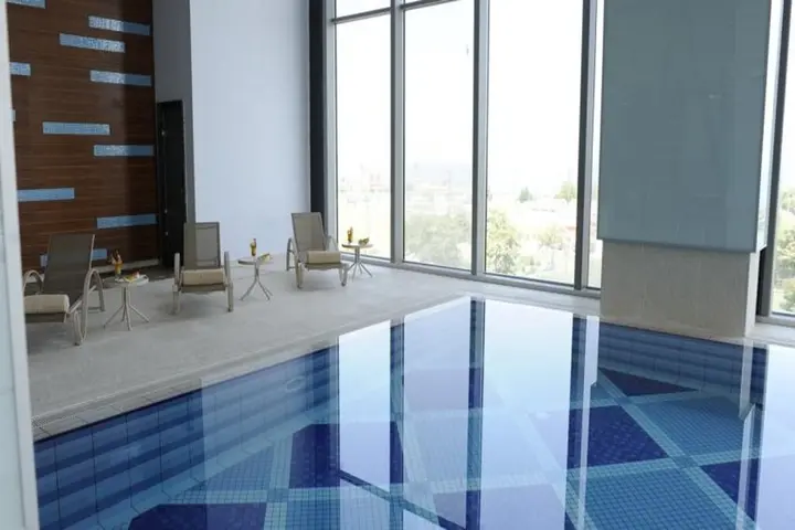 Самсун: Anemon Grand Samsun Hotel