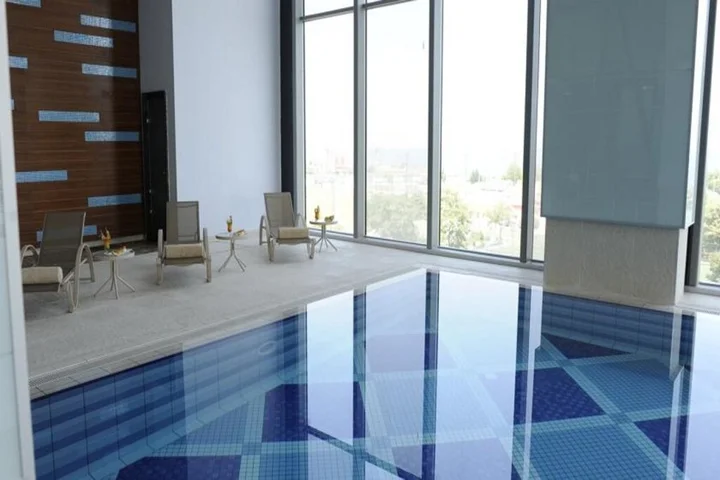 Самсун: Anemon Grand Samsun Hotel