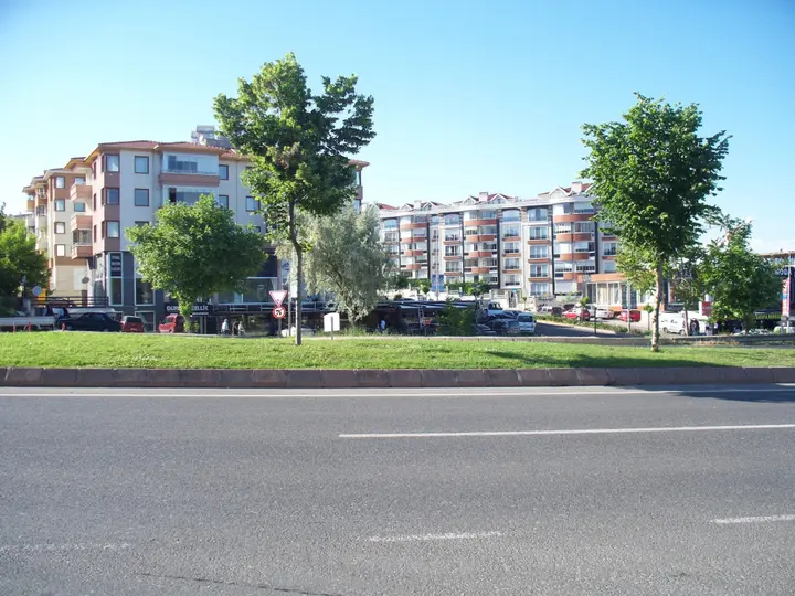 Чешмели: Gozde Pansiyon Otel