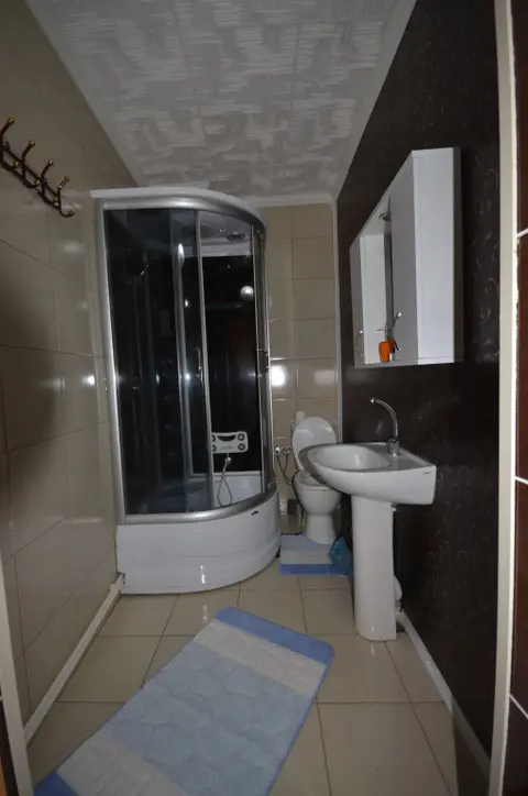 Чешмели: Gozde Pansiyon Otel