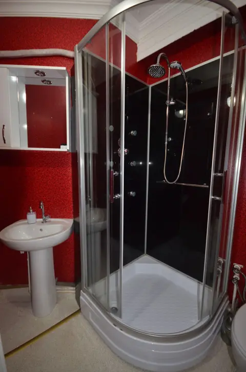 Чешмели: Gozde Pansiyon Otel