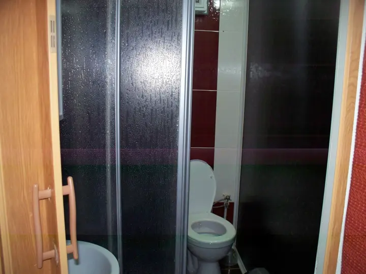 Чешмели: Gozde Pansiyon Otel