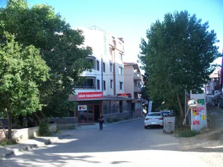 Чешмели: Gozde Pansiyon Otel