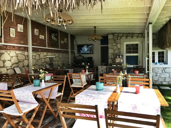 Чешме: Taskoy Alacati Hotel