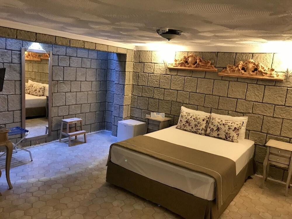 Чешме: Taskoy Alacati Hotel