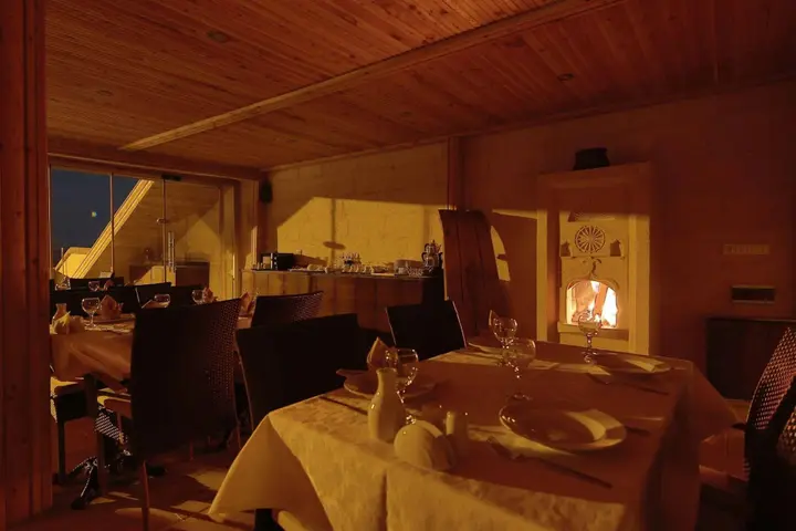 Учисар: Aden Hotel Cappadocia