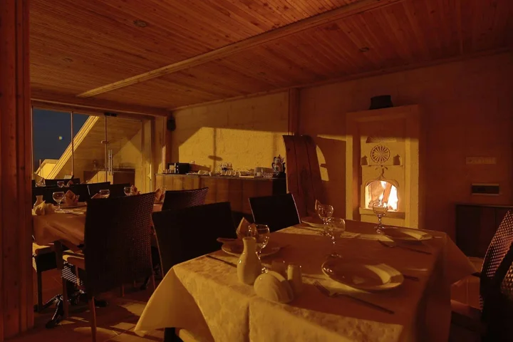 Учисар: Aden Hotel Cappadocia