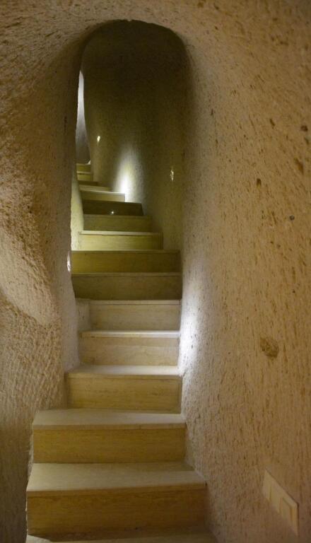Учисар: Aden Hotel Cappadocia