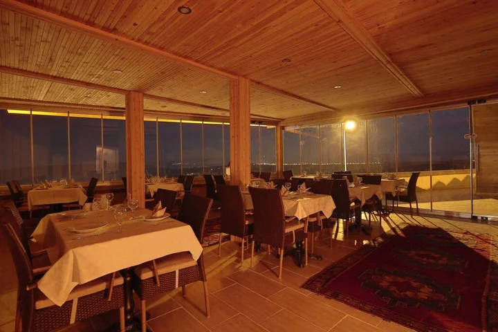 Учисар: Aden Hotel Cappadocia