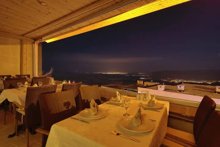 Учисар: Aden Hotel Cappadocia