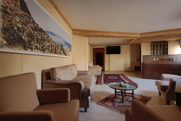 Учисар: Aden Hotel Cappadocia