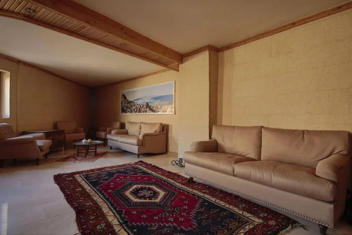 Учисар: Aden Hotel Cappadocia