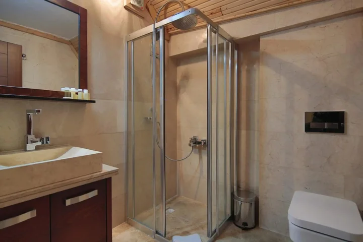 Учисар: Aden Hotel Cappadocia