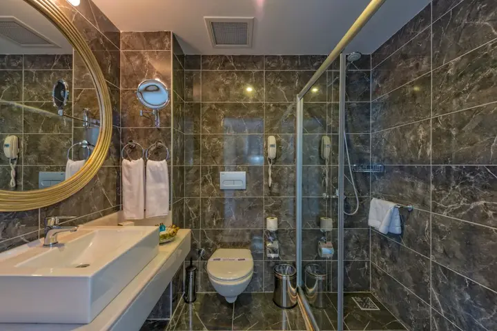 Манавгат: Serenis Hotel - All Inclusive