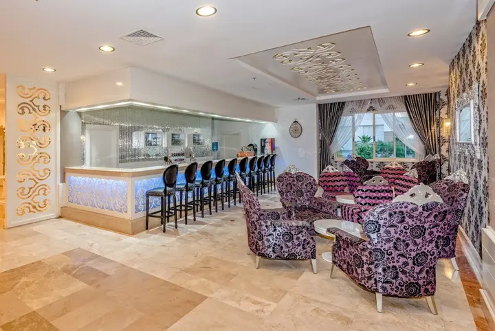 Манавгат: Serenis Hotel - All Inclusive