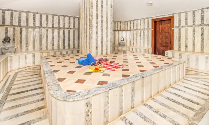 Манавгат: Serenis Hotel - All Inclusive