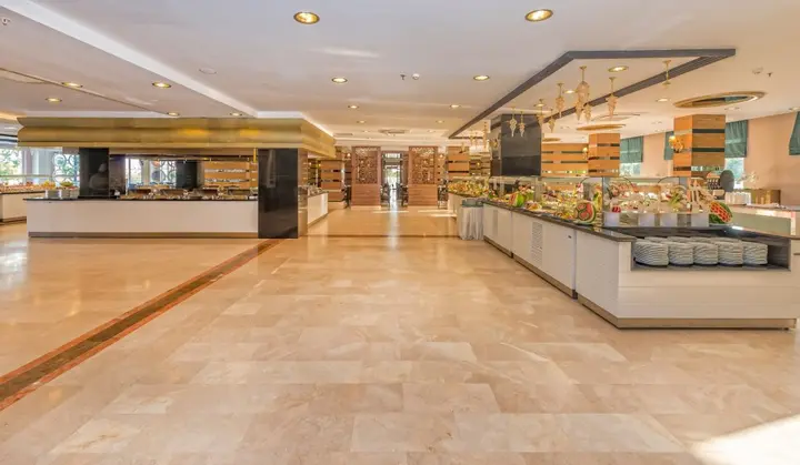 Манавгат: Serenis Hotel - All Inclusive