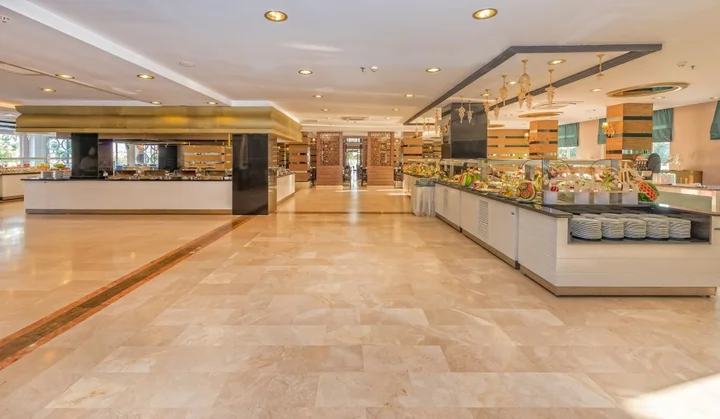Манавгат: Serenis Hotel - All Inclusive
