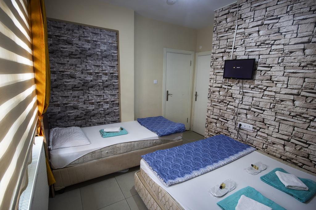 Эдирне: Otel 22